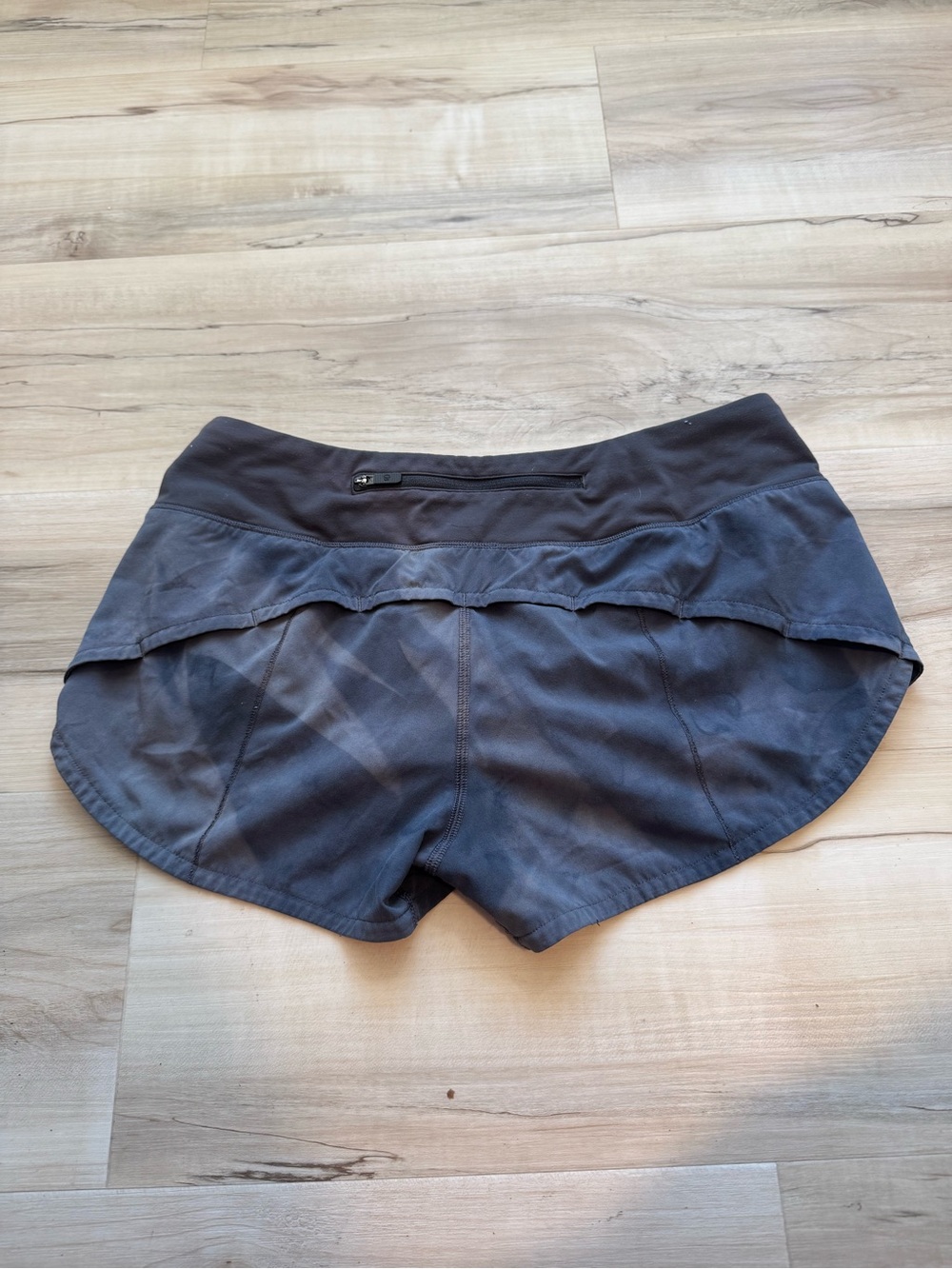Women's Lululemon Athletic Shorts